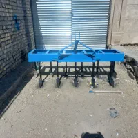 آسیاب،کنتیواتور،شیش خیش چیزل زمین صاف کن سم پاش|ماشینآلات صنعتی|کرمانشاه, |دیوار