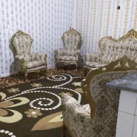 خانه مبله ویلایی  (سویت)