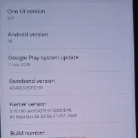 گلکسی سامسونگ A54|موبایل|مشهد, هفت تیر (آب و برق)|دیوار