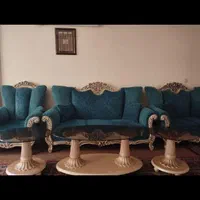 مبل ۷ نفره