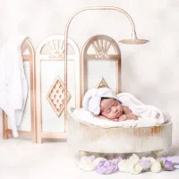 آتلیه عکاسی نویان(بارداری. نوزاد. کودک)|خدمات پذیرایی، مراسم|اردبیل, |دیوار