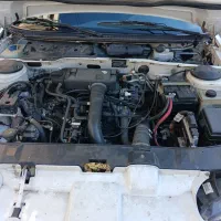 پژو پارس مدل۹۹ دوررنگ|خودرو سواری و وانت|نسیمشهر, |دیوار