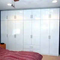 نصب کمد دیواری ارزان