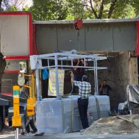 گاوصندوق اسانسوری مازندران