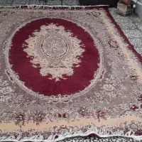 فروش فرش 6 متری ، 2 عدد .لاهیجان .سالم|فرش|لاهیجان, شیشه گران|دیوار