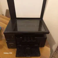 پرینتر لیزری سه کاره HP-1132|پرینتر، اسکنر، کپی، فکس|تهران, شمس‌آباد|دیوار