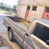 وانت مزدا مدل ۸۶ تکسوز درجه یک|خودرو سواری و وانت|کردکوی, |دیوار