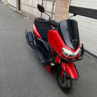 nmax 155 / 1403|موتورسیکلت|تهران, استخر|دیوار