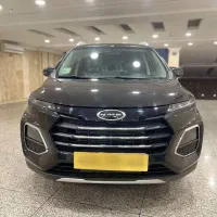 KMC SR3 کرمان خودرو(نقد و اقساط تحویل فوری)