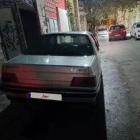 405مدل91دوگانه|خودرو سواری و وانت|مشهد, طبرسی شمالی|دیوار