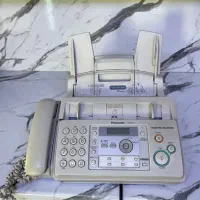 تلفکس پاناسونیک