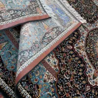 ۳تا۶متری فرش ۷۰۰شانه شیک وزیبا۳۰۰۰تراکم|فرش|کرج, گلشهر|دیوار