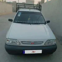 پراید وانت ۱۴۰۰|خودرو سواری و وانت|بندر کنگان, |دیوار