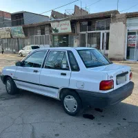 پراید مدل ۸۷|خودرو سواری و وانت|زرند, |دیوار