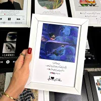 تابلو موزیکال و فوتوبوک