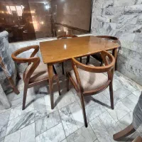 میز و صندلی ناهارخوری مدل / صندلی ناهارخوری