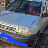 فروش خودرو|خودرو سواری و وانت|خزل, |دیوار