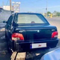 پراید SX مدل نود|خودرو سواری و وانت|رودسر, |دیوار