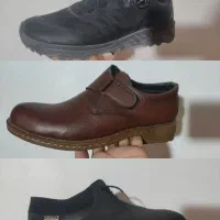 حراج چند جفت کفش