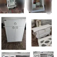 سرویس چوب نو نو