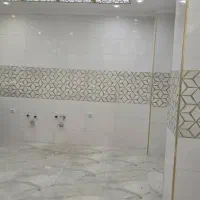 واحد100متری،کلیدنخورده،بصورت نیمه فول سال ساخت1404|فروش آپارتمان|نمین, |دیوار