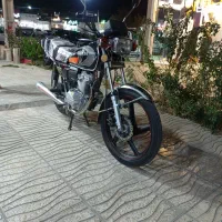 موتور ساوین 150 مدل1401|موتورسیکلت|اراک, |دیوار