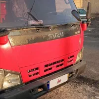 ایسوزو89. ابی اس|خودرو سنگین|تهران, مشیریه|دیوار