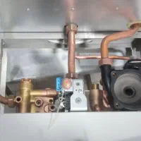 تعمیرات تخصصی پکیج|آبگرمکن، پکیج، شوفاژ|قرچک, شهرک طلائیه|دیوار