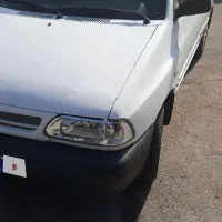 پراید ۱۳۱ مدل ۹۹|خودرو سواری و وانت|فردیس, شهرک شهید حسینی|دیوار