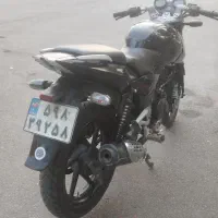 موتور پالس ۱۸۰|موتورسیکلت|گرگان, |دیوار