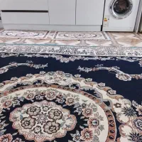 تمیز کاری منزل