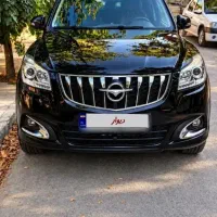 هایما/s7 پلاس مدل 1403 اقساط