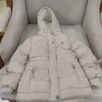 کاپشن دخترانه مارک TBB