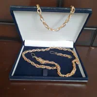 سرویس استیل ژوپینگ