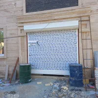 کرکره برقی ودرب اتوماتیک شیشه ای نعمتی|خدمات پیشه و مهارت|نسیمشهر, |دیوار