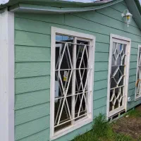 کانکس ویلایی ۱۸متری