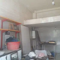 اجاره مغازه ۳۰ متری در شهرک رازی (حصارک)|اجارهٔ مغازه و غرفه|کرج, شهرک رازی (حصارک)|دیوار