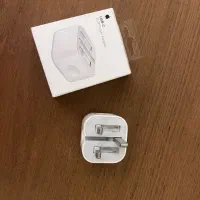 اداپتور اورجینال اپل|لوازم جانبی موبایل و تبلت|تهران, سازمان برنامه جنوبی|دیوار