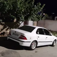 سمندمعمولی|خودرو سواری و وانت|پاکدشت, پاکدشت (مامازند)|دیوار