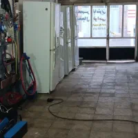 تعمیرات تخصصی لوازم خانگی قوامی