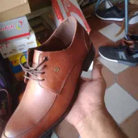 کفش تک سایز چرمی و اسپورت