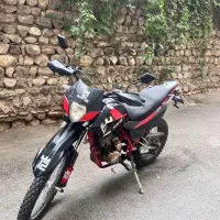 تریل ۲۵۰cc  نقد و اقساط