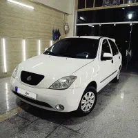 تیبا ۲ Ex نسخه فول مدل ۱۳۹۹ مشابه خشک بی رنگ پلم|خودرو سواری و وانت|سمنان, |دیوار