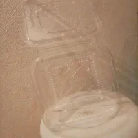 ظرف دلی یکبار مصرف نو