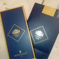 خودکار لوکس Montagut Paris