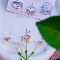 پک انگشتر|بدلیجات|بندرعباس, |دیوار