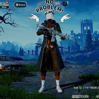 اکانت پابجی معاوضه با امفوردیگه ای لول 1تا4|کنسول، بازی ویدئویی و آنلاین|داراب, |دیوار