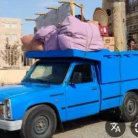 حمل و نقل با نیسان|خدمات حمل و نقل|قوچان, |دیوار