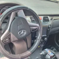 جک جی۵ اتوماتیک کم کار۹۶|خودرو سواری و وانت|شیراز, معالی‌آباد|دیوار