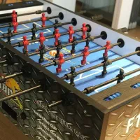 فوتبال دستی فایربال تورنادو ایرهاکی دارت|ورزشهای توپی|تهران, سهروردی|دیوار